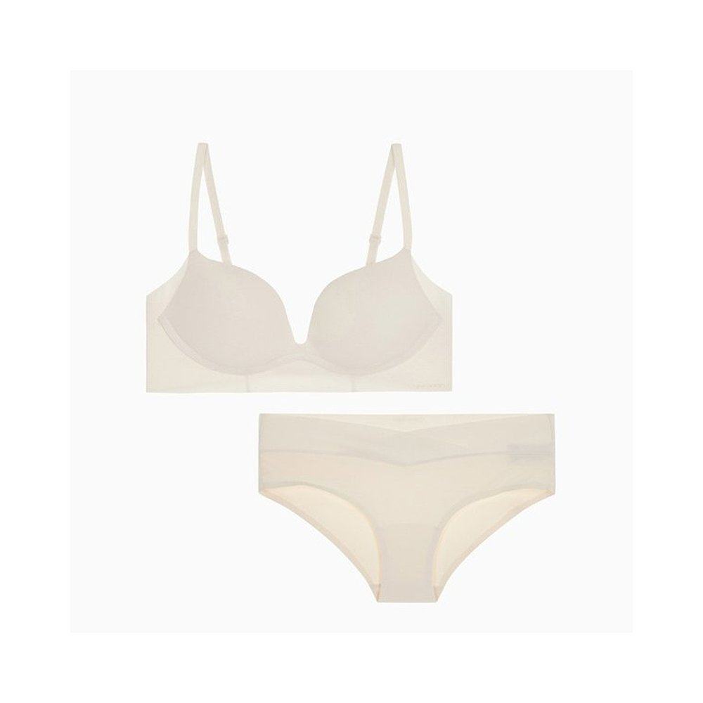 韩国直邮calvin klein春夏聚拢sd 天猫国际探物韩国文胸