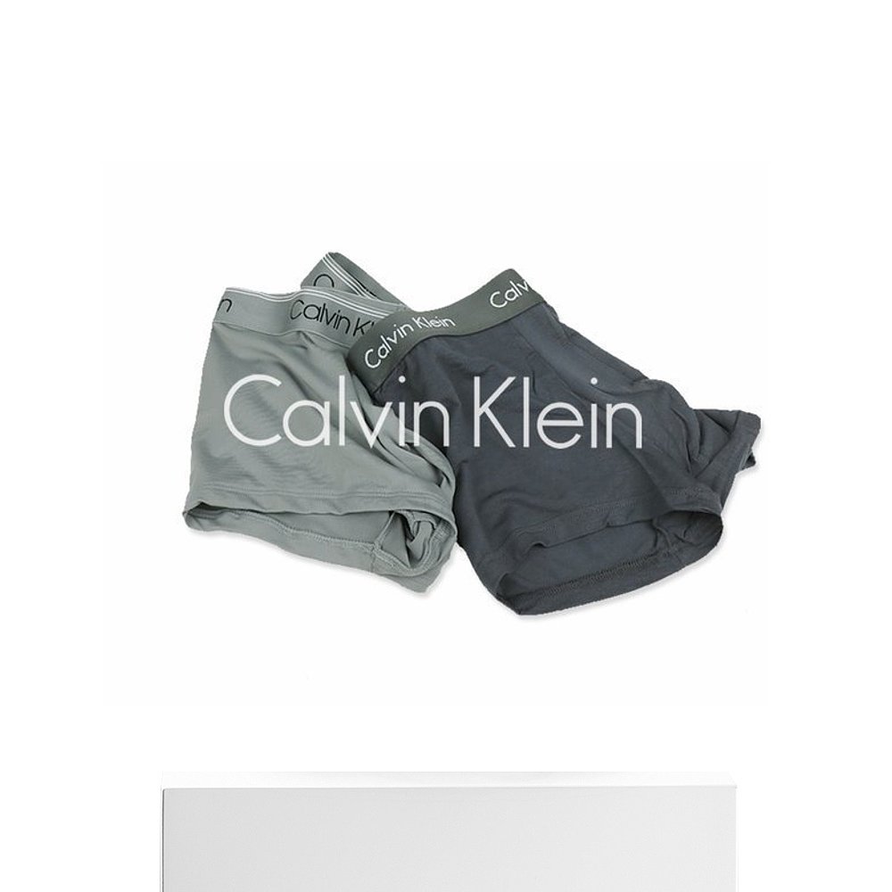 韩国直邮Calvin Klein 卫裤 [CK underwear] modal小型内裤套装 2 - 图3