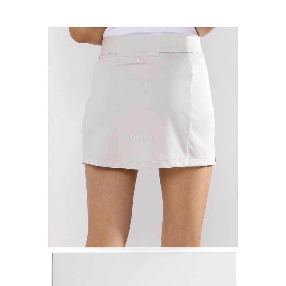 韩国直邮J.LINDEBERG AMELIE 裙裤 女士下装 2024年春季 GWSD1142 - 图3