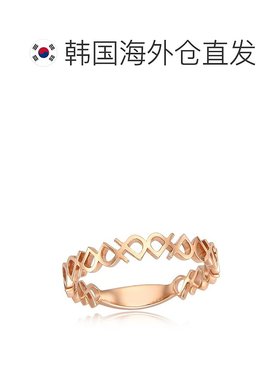 1h可退 【韩国直邮】Stonehenge 巨石阵幸运结戒指