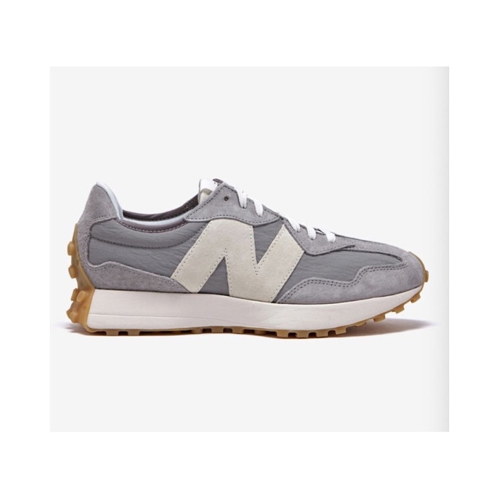 韩国直邮New Balance 跑步鞋 [New Balance] MS327KA1 运动鞋 B1N - 图0