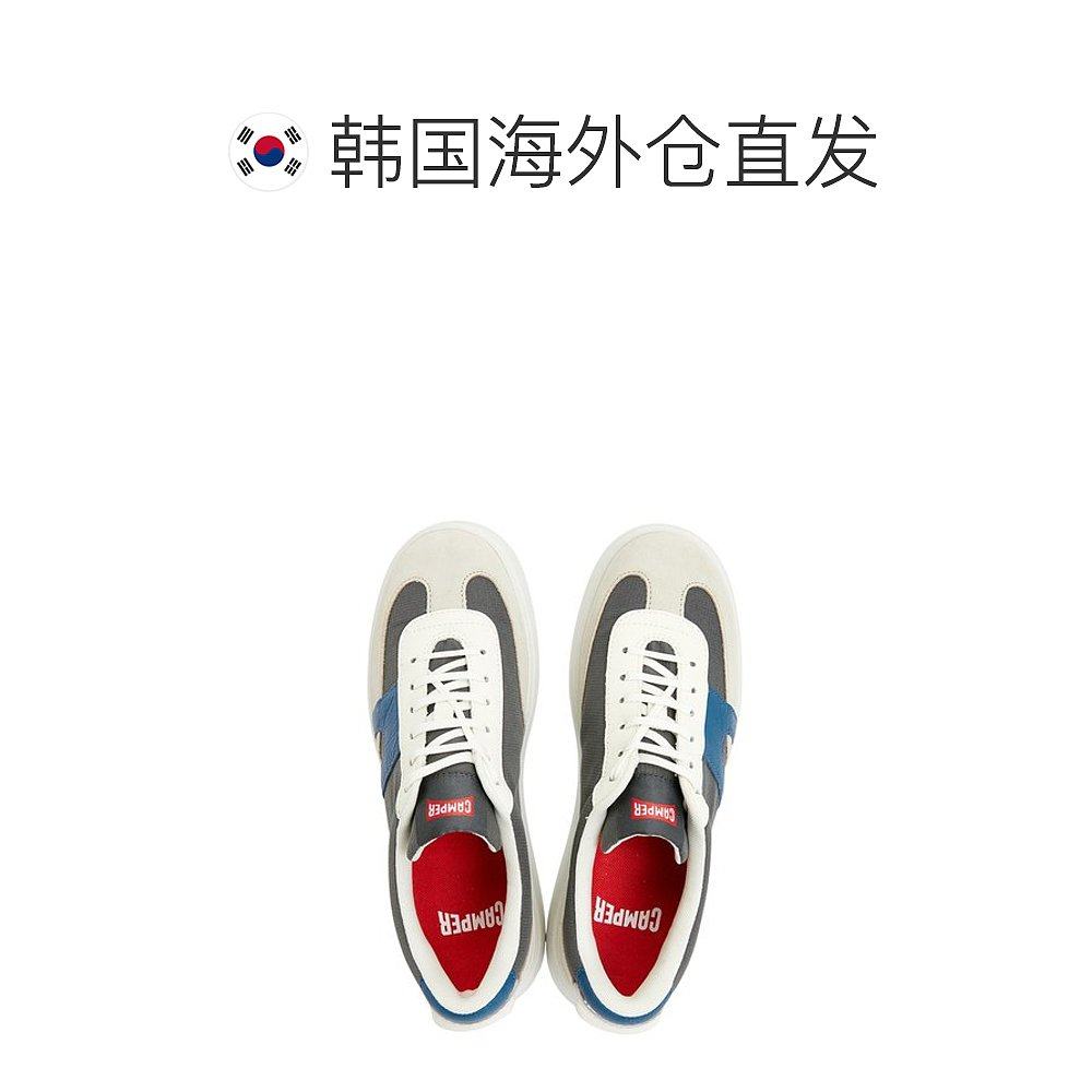 韩国直邮CAMPER [釜山] Camper Runner K21 男式运动鞋 K100988 0,淘宝优惠券,粉丝福利购,淘宝优惠卷