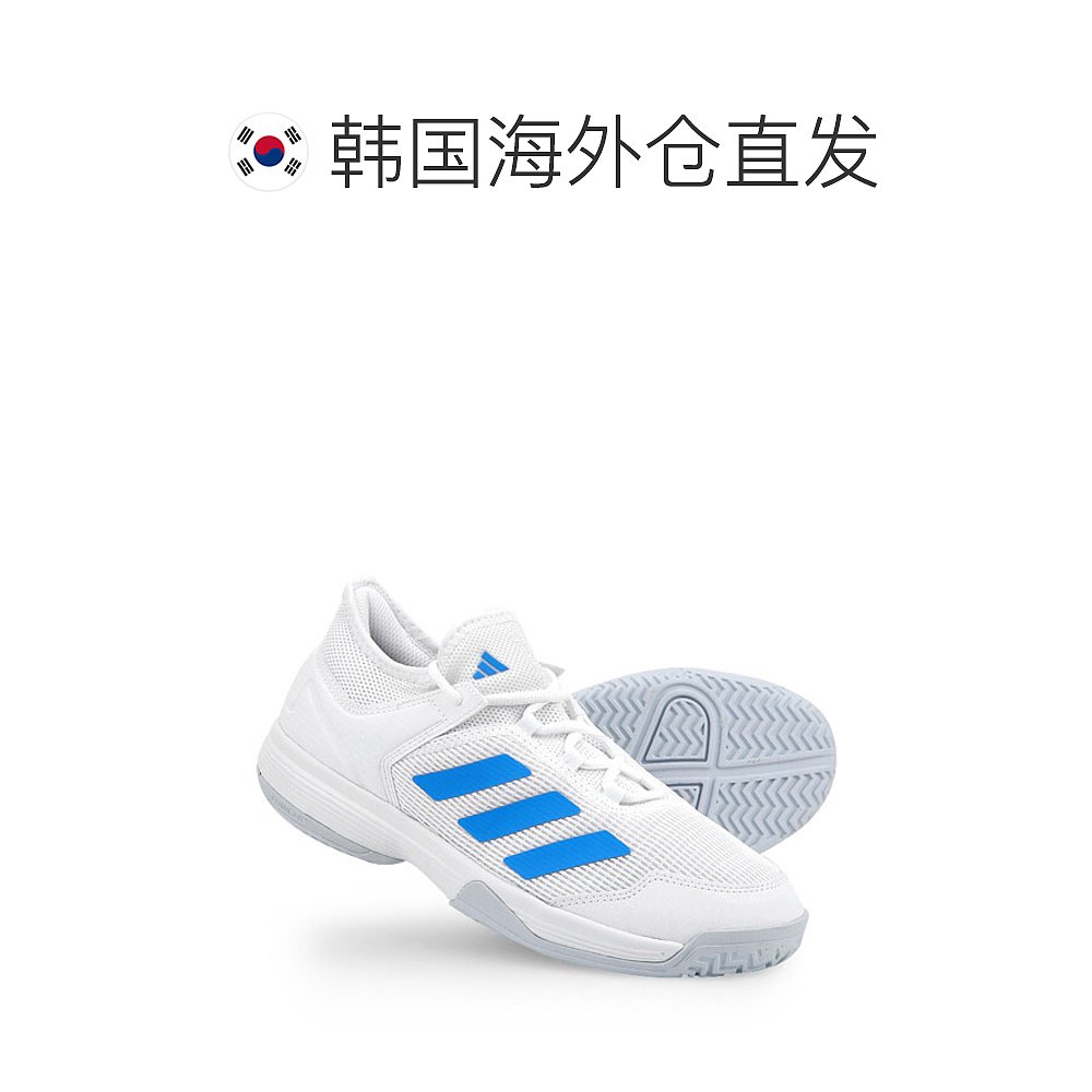 韩国直邮[Adidas] Ubersonic 4 KIF0443 网球鞋/运动鞋