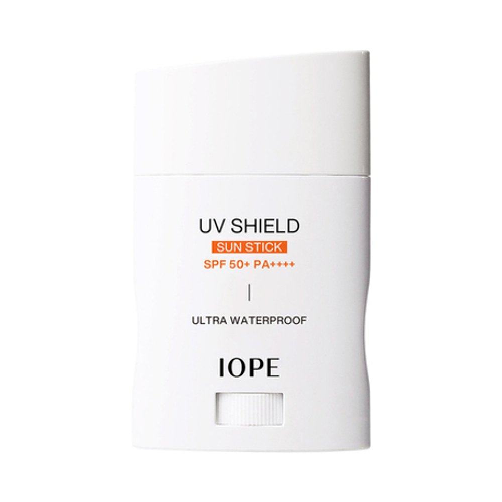 韩国直邮艾诺碧 IOPE 倍护轻透防晒膏 20g,淘宝优惠券,粉丝福利购,淘宝优惠卷