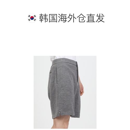 韩国直邮Thom Browne MJQ189A J0020 035 短裤 - 图1