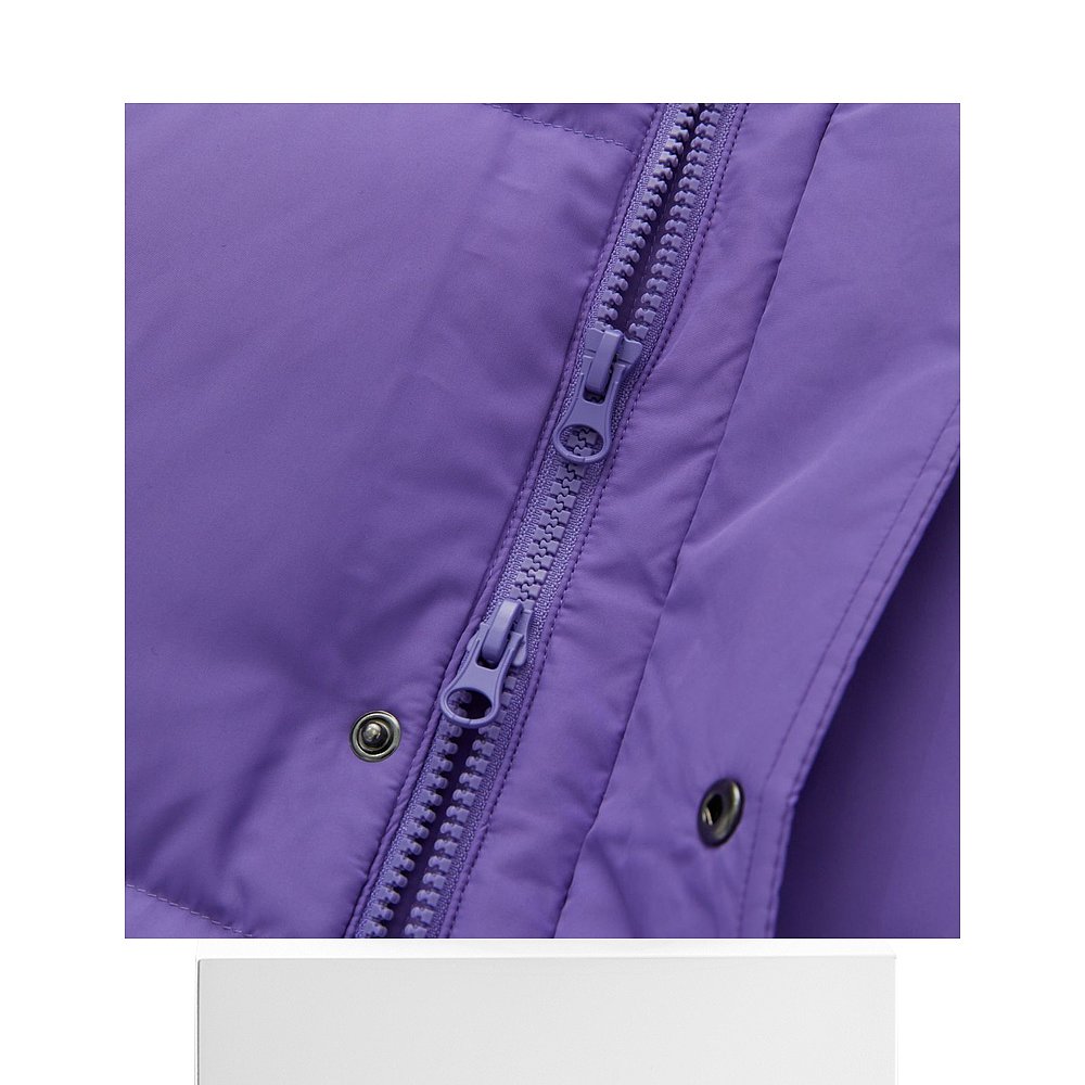 韩国直邮NERDY 男士羽绒服PNEW24DJ02鸭绒高端流行休闲时尚正品 - 图3