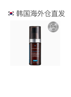 韩国直邮SKINCEUTICALS/修丽可 白藜芦醇 BE 抗氧化抗衰老夜正品