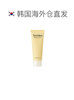 韩国直邮OLIVE YOUNG专享 Torriden 桃瑞丹 SOLID-IN 神经酰正品