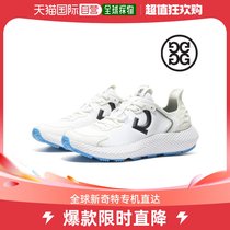 South Korea Direct Mail GFORE Golf Shoes Nails Mens Shoes Golf Shoes MG4X2 Cross G4MF21E