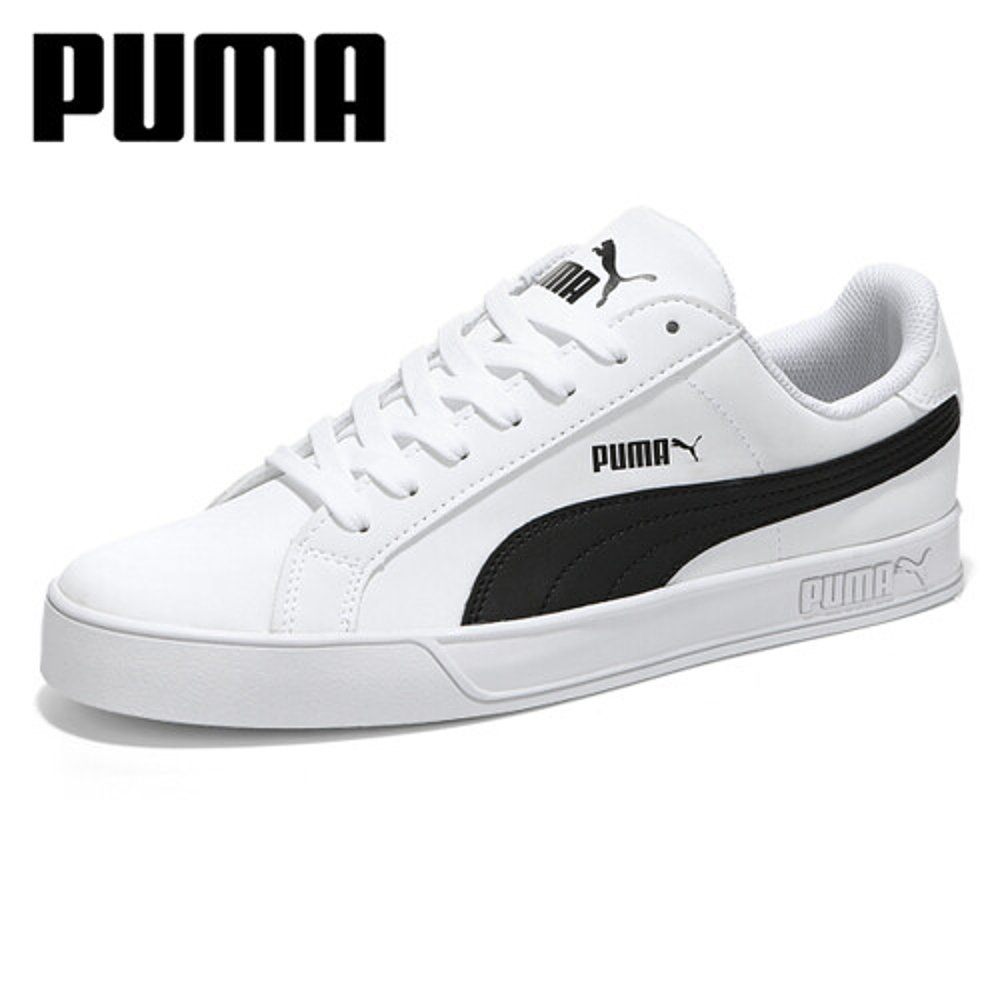 韩国直邮[PUMA] 运动鞋 SMASH 模块 359622_05 - 图2