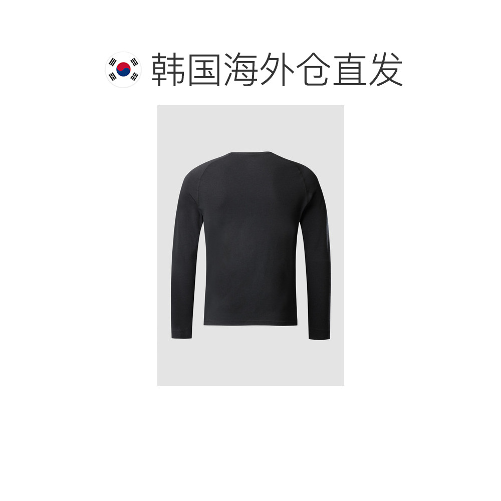 韩国直邮KOLON SPORT 男士功能内衣上装JWICX24301BLK,淘宝优惠券,粉丝福利购,淘宝优惠卷