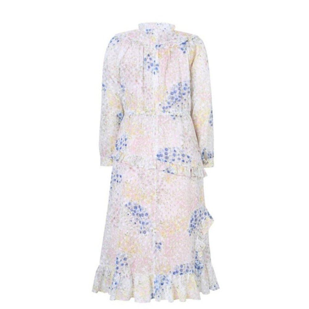  天猫国际探物韩国连衣裙