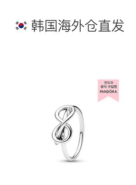 韩国直邮PANDORA [提供保修] 英菲尼迪 Note Ring 193759C01戒指