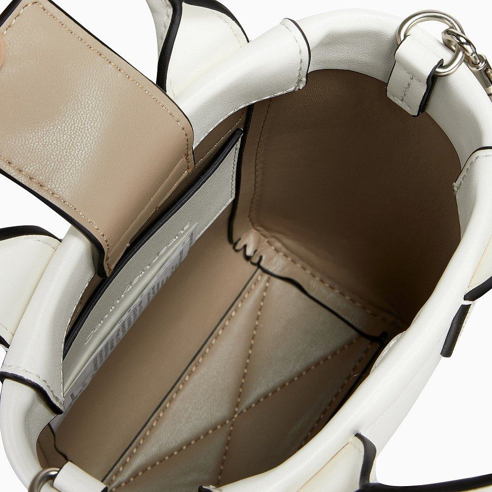 【韩国直邮】calvin klein ck手提包 天猫国际探物韩国女士包袋