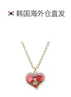 韩国直邮Vivienne Westwood 佩特拉吊坠 (63020103 02R938) 珠宝