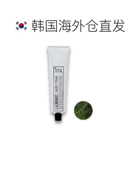 韩国直邮OliveYoung专享 L:A BRUKET 护手霜 #221 SPRUCE 70正品