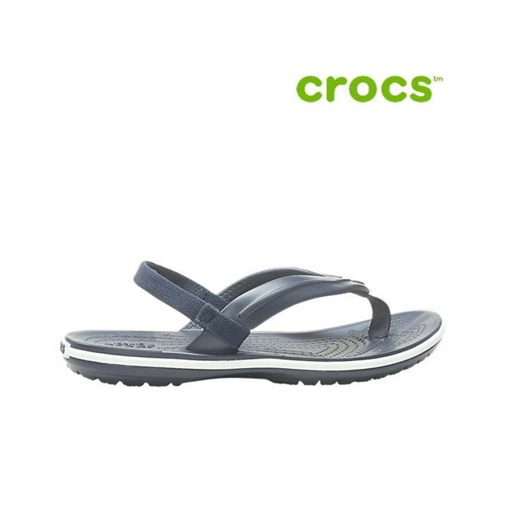 韩国直邮Crocs 运动沙滩鞋/凉鞋 Crocs/特價/兒童/涼鞋/47-/20577 - 图0