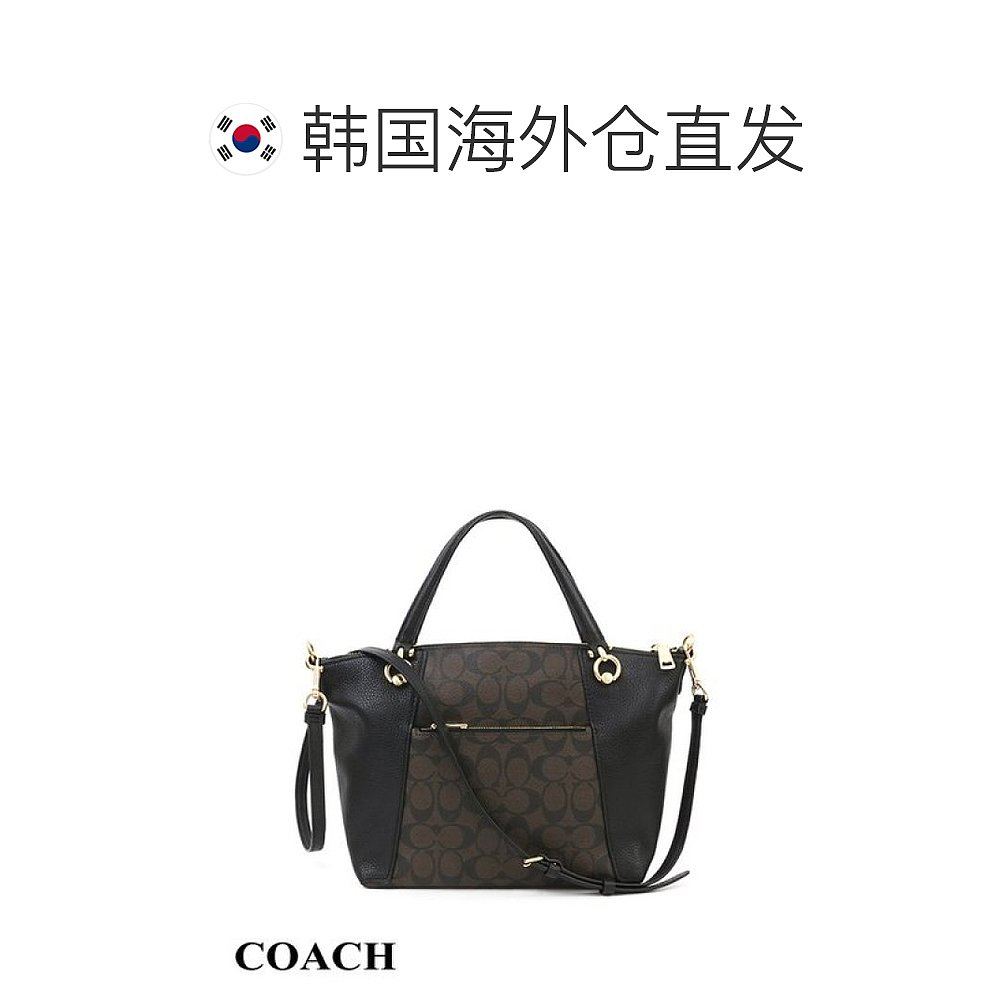 韩国直邮Coach 通用款女包 [COACH] 斜跨包 C6230 IMAA8