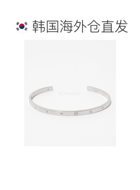 韩国直邮MAISON MARGIELA SM1UY0107 P9246 121 珠宝手镯配饰