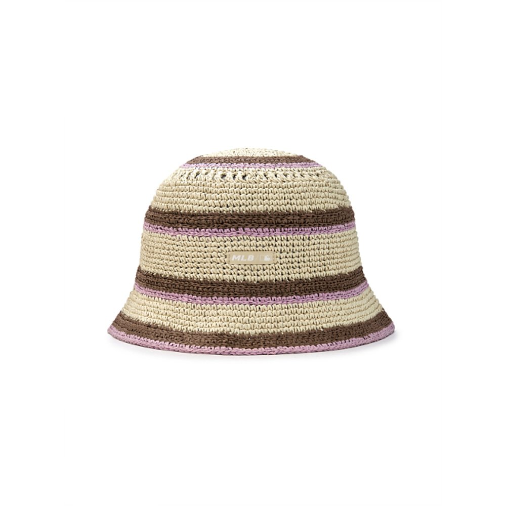 韩国直邮MLB 公用帽子 3AHTV0153-50SAL - 图2