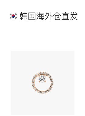 韩国直邮swarovski  耳饰施华洛世奇耳钉
