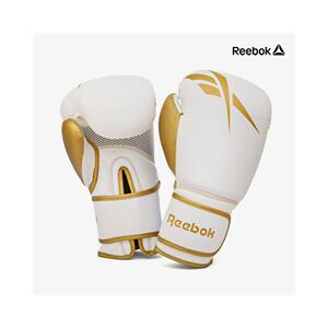 韩国直邮[Reebok] 拳击 踢拳 泰拳 手套 金色 白色