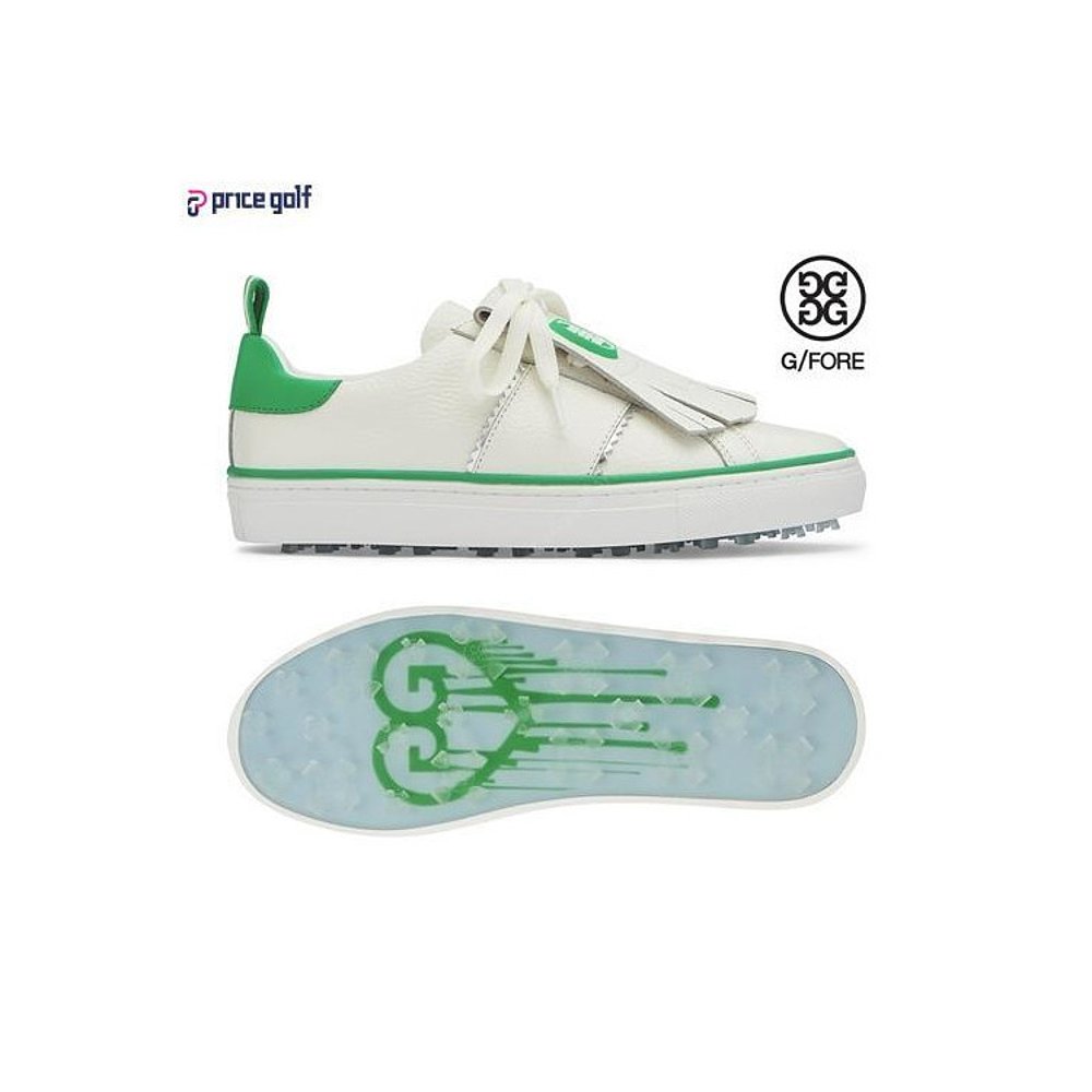韩国直邮Luxe  高尔夫球 G4LS22EF14/女士/干扰器/高尔夫球鞋 - 图0