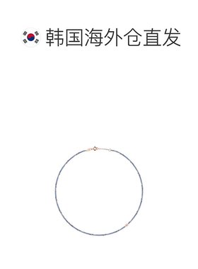 韩国直邮STONEHENGE 女士项链 H0141 14k