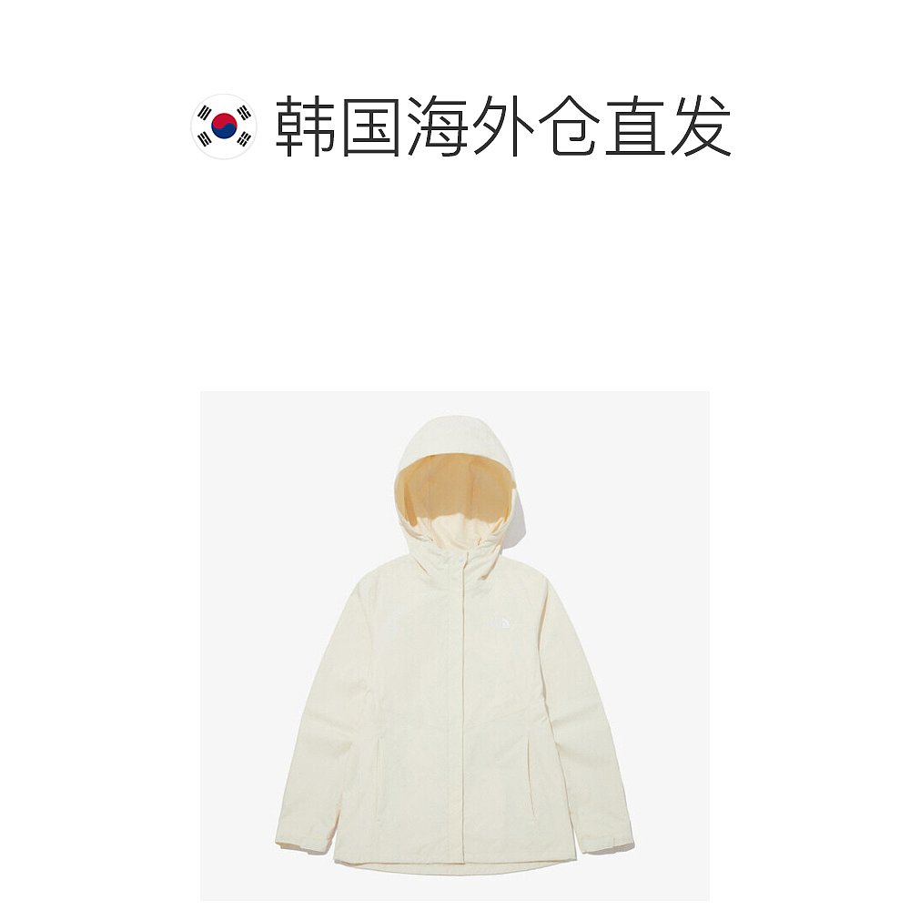 韩国直邮THE NORTH FACE 跑步外套 UQC/NJ2HP38B/女装/STORM/夹克 - 图1