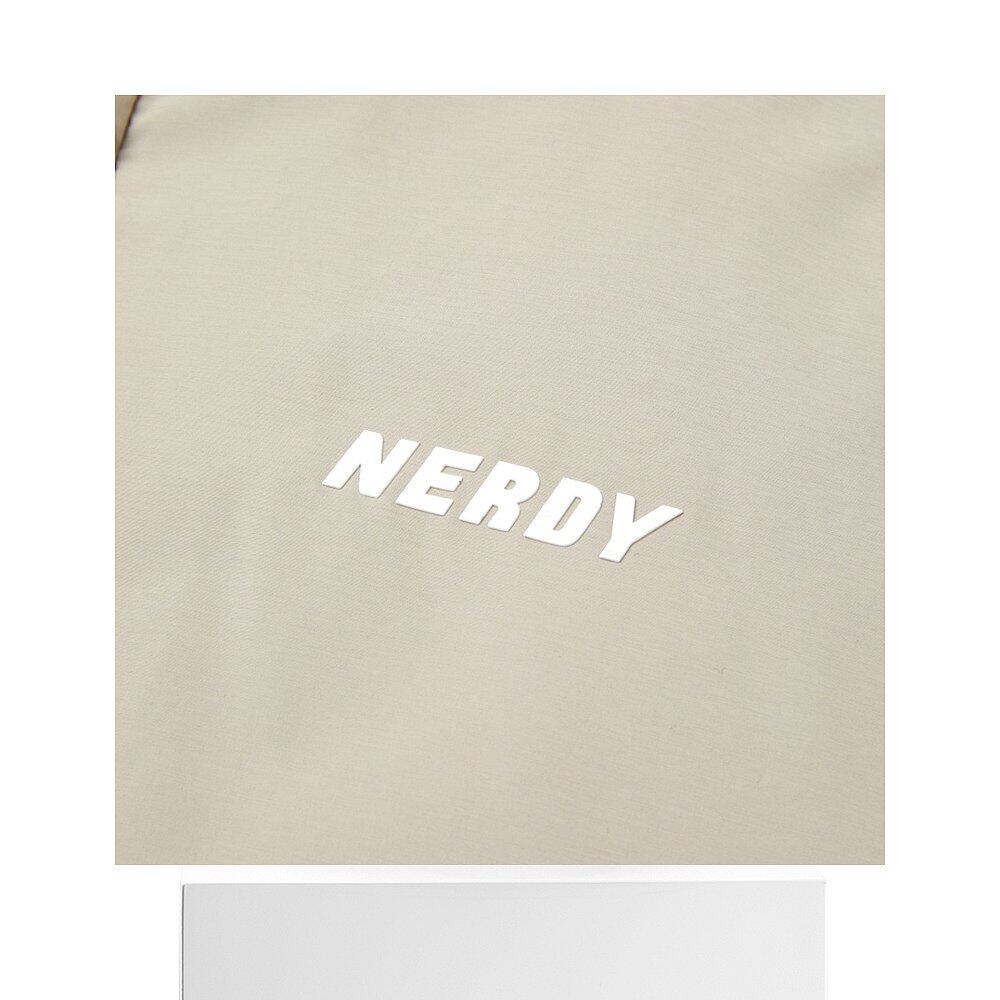 韩国直邮NERDY 正品男士羽绒服PNEW23DJ0630鸭绒高端流行 休闲时 - 图3