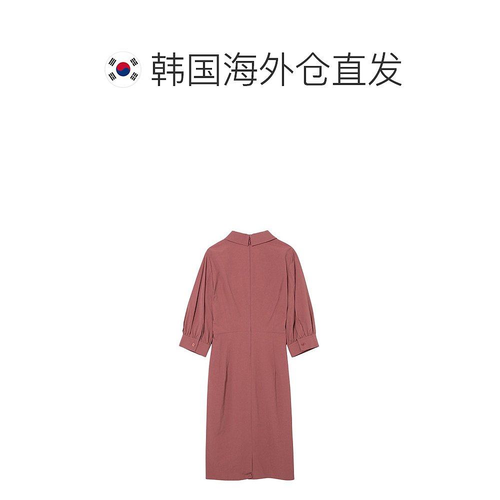  天猫国际探物韩国连衣裙