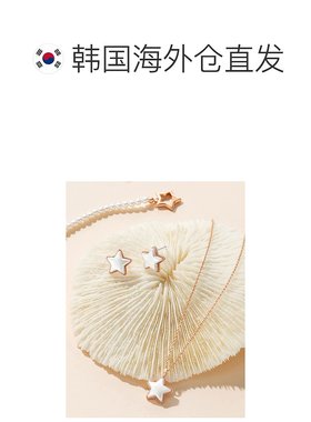 韩国直邮JESTINA 女士项链 SET-J0-0210