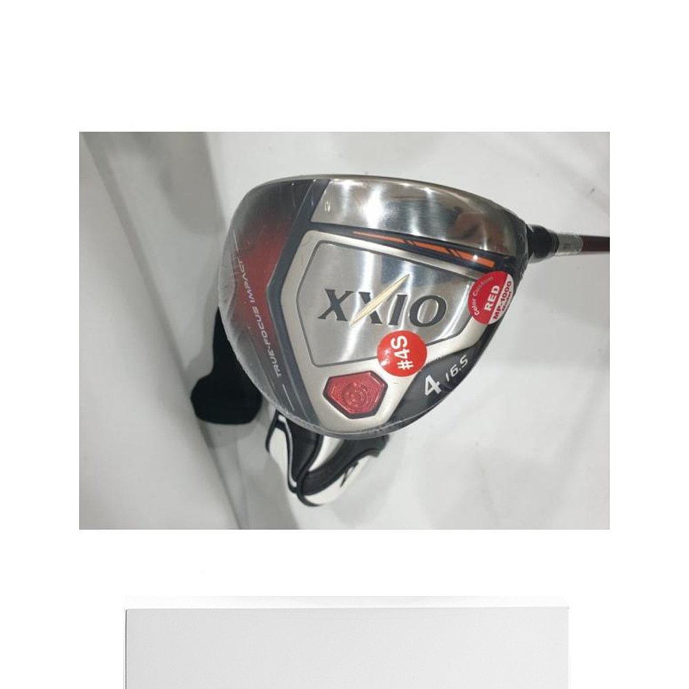 韩国直邮XXIO 高尔夫球 Dunlop/10/10/木材/MP1000/轴/S/强度 - 图3