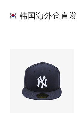 韩国直邮NEW ERA New Era MLB Authentic New York Yankees Games