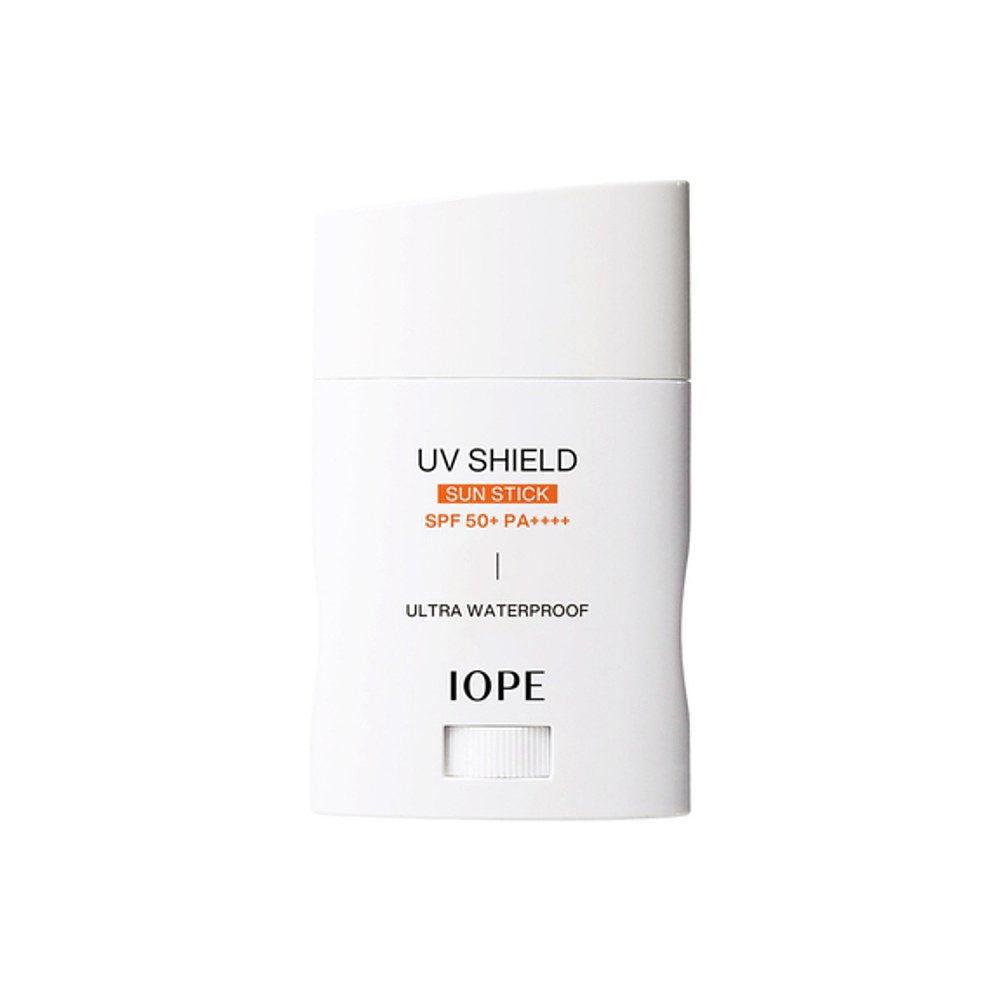 韩国直邮艾诺碧 IOPE 倍护轻透防晒膏 20g,淘宝优惠券,粉丝福利购,淘宝优惠卷