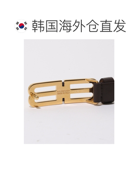 韩国直邮BALENCIAGA 868761 2ACKI 腰带巴黎世家