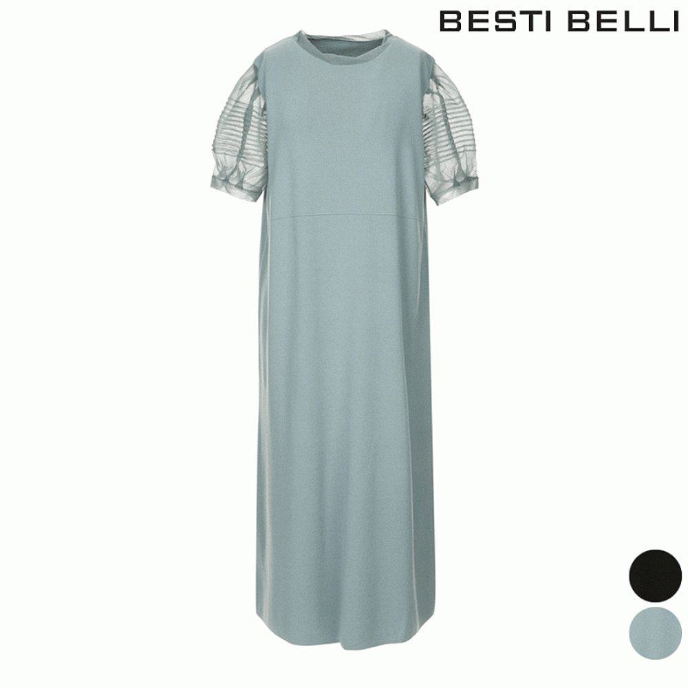  天猫国际探物韩国连衣裙