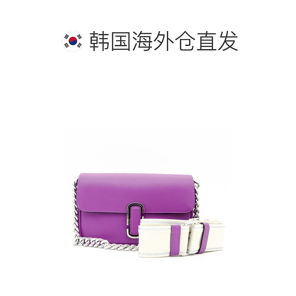 韩国直邮[MARC JACOBS]商标挎包 H956L01PF22 508-图1