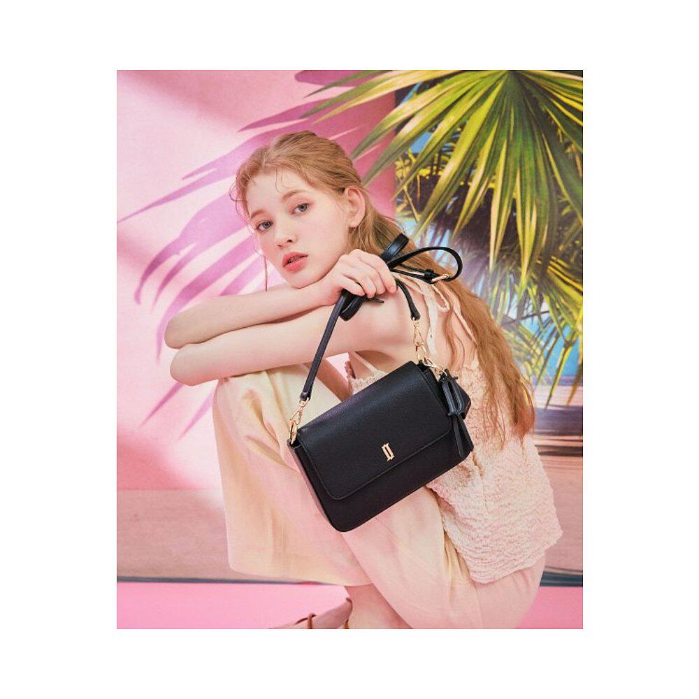 韩国直邮J.ESTINA首饰正品精致IU同款韩系百搭时尚腋下包JHNCHA1B - 图0