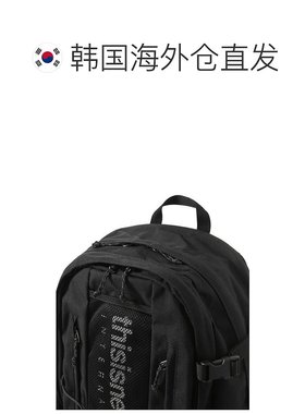 韩国直邮THISISNEVERTHAT 背包INTL-Logo Backpack 30 Black TN24