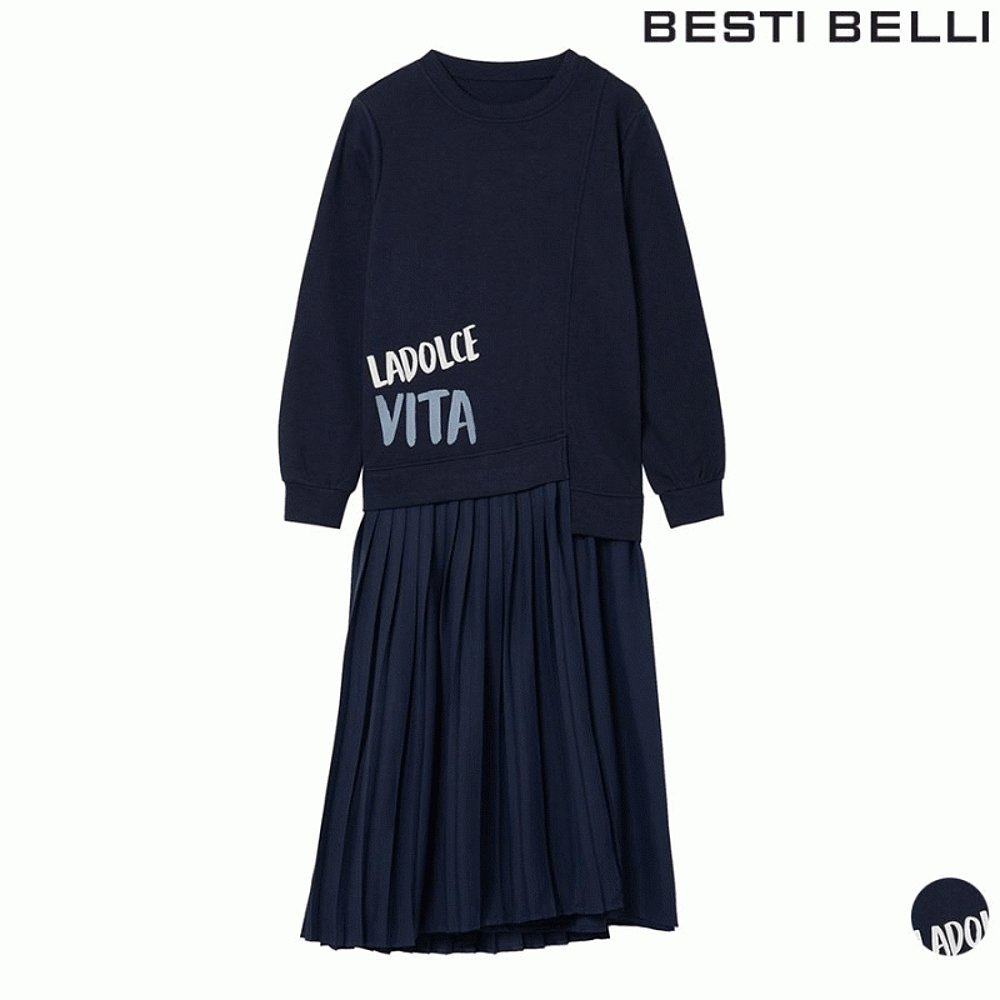  天猫国际探物韩国连衣裙