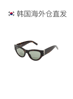 韩国直邮SAINT LAURENT PARIS 671762 Y9956 2353 太阳镜/眼镜