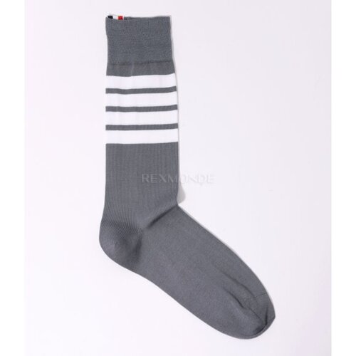 韩国直邮Thom Browne FAS020B 01690 035 袜子/长筒袜 - 图0