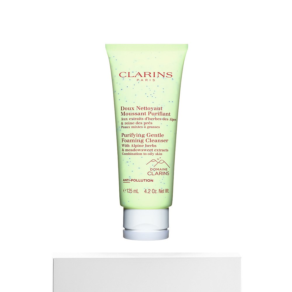 【韩国直邮】Purifying Gentle Foaming Cleanser (Combination/O - 图3