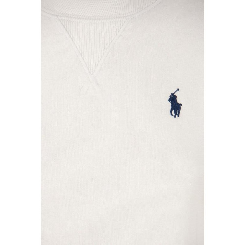 韩国直邮POLO RALPH LAUREN毛衣女211794395 WHITE