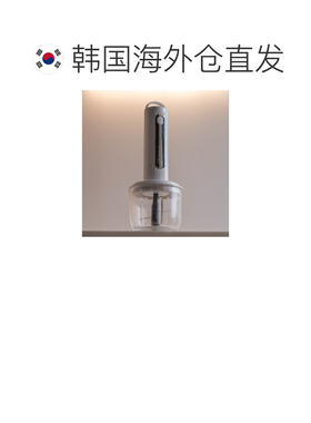 韩国直邮Kitchenart厨房家用有线多功能搅拌机KAH3