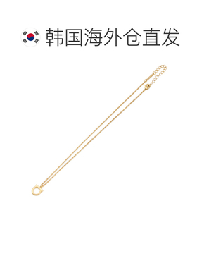 1h可退 韩国直邮ferragamo 女士 项链