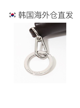 韩国直邮Lemaire 迷你牛角面包钥匙扣（SL0082 LL095 490） 钥匙/