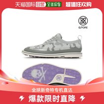 South Korea Direct Mail GFORE Golf Shoes Nail G-FORE IMPORTED MENS GOLF SHOES G4M