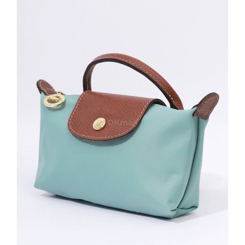 韩国直邮LONGCHAMP 34175089 P99 珑骧手提包饺子包单肩包手提袋 - 图2